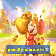 penalty shooters 3